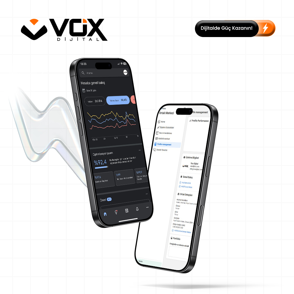 mersin dijital pazarlama ajansı