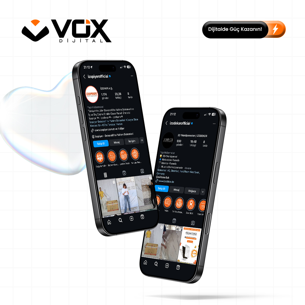 mersin dijital pazarlama ajansı