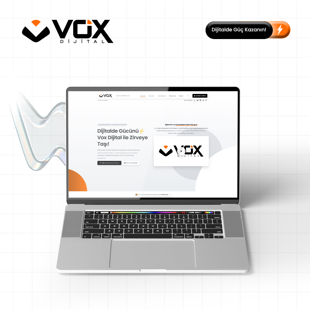 mersin dijital pazarlama ajansı