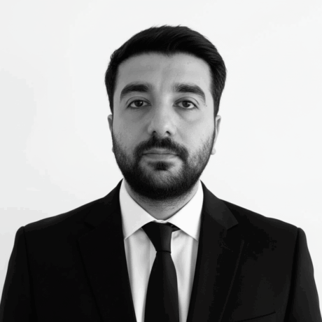 Burak Jehat ÇEVİK